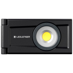 LED Lenser iF3R tölthető LED szerelőlámpa (502171)